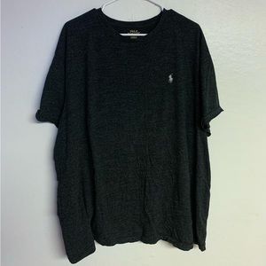POLO RALPH LAUREN SHIRT 2XL